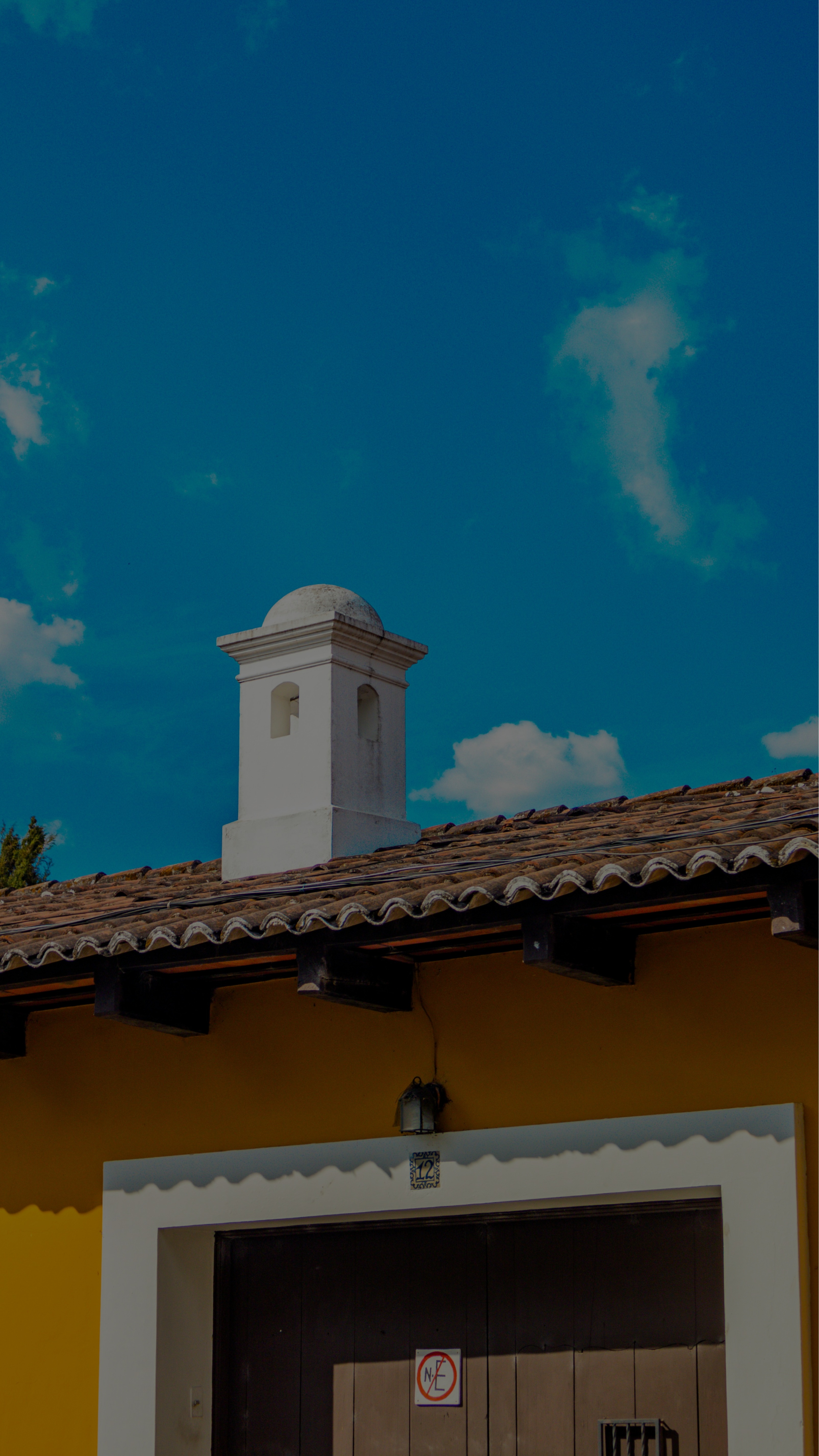 Terruño Propiedades